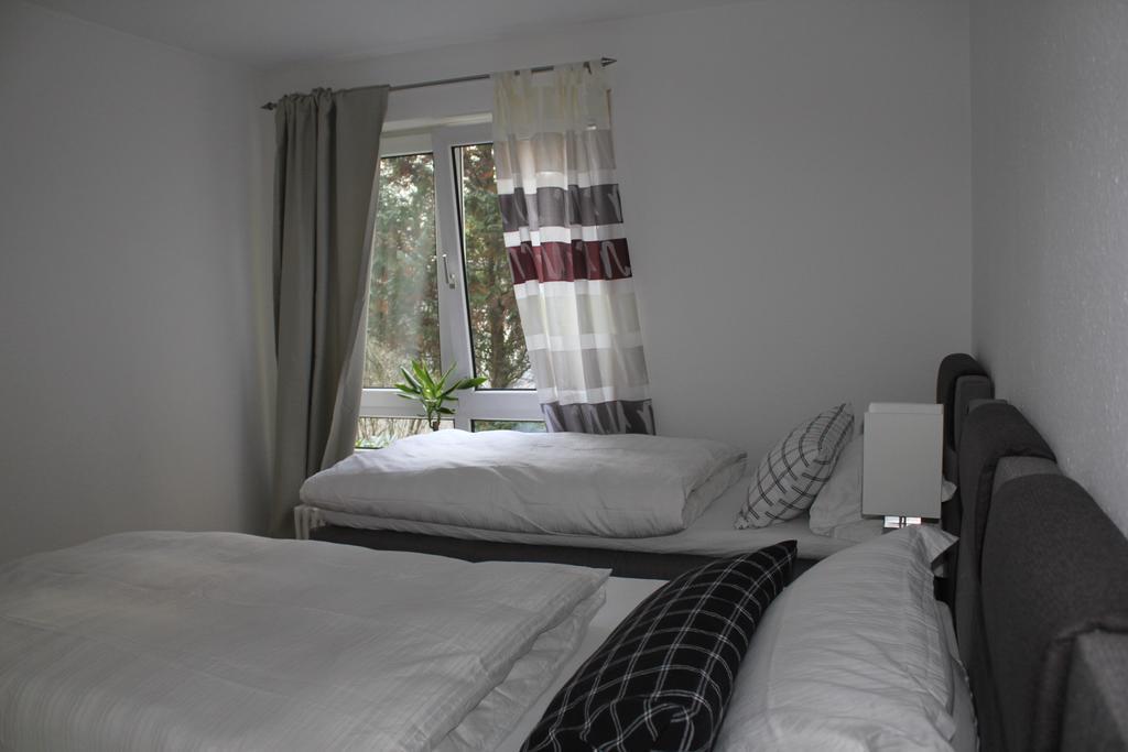 Apartment Schiller Lörrach Zewnętrze zdjęcie