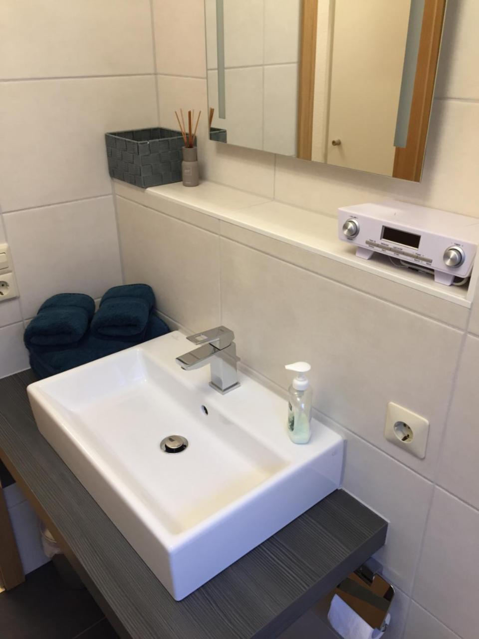 Apartment Schiller Lörrach Zewnętrze zdjęcie