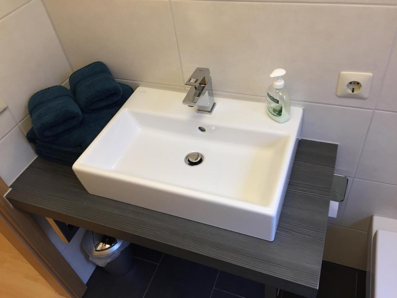 Apartment Schiller Lörrach Zewnętrze zdjęcie