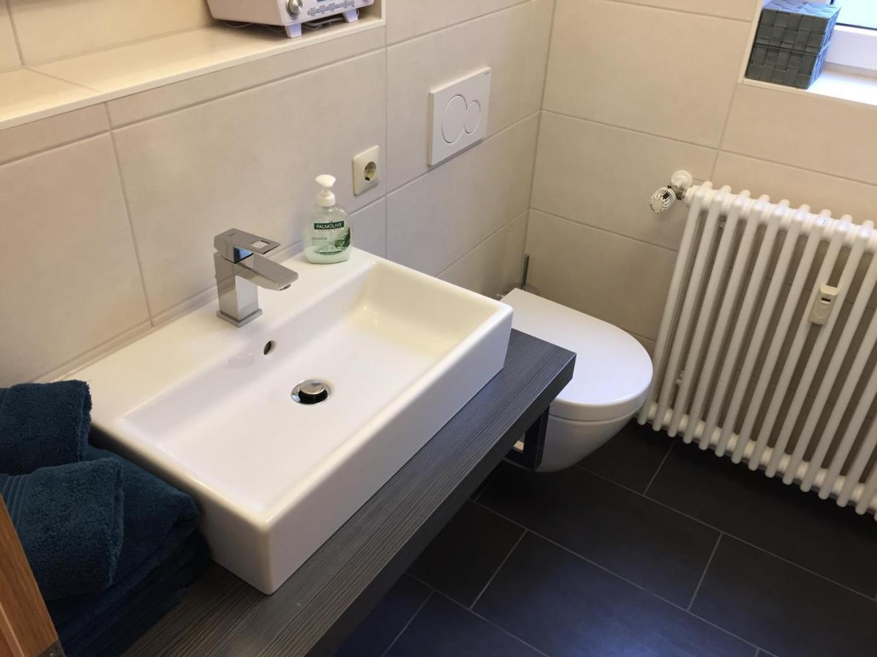 Apartment Schiller Lörrach Zewnętrze zdjęcie
