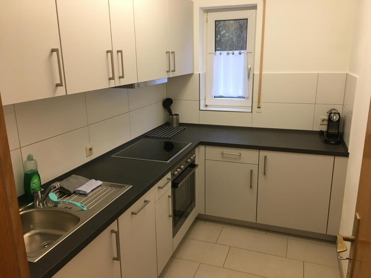 Apartment Schiller Lörrach Zewnętrze zdjęcie